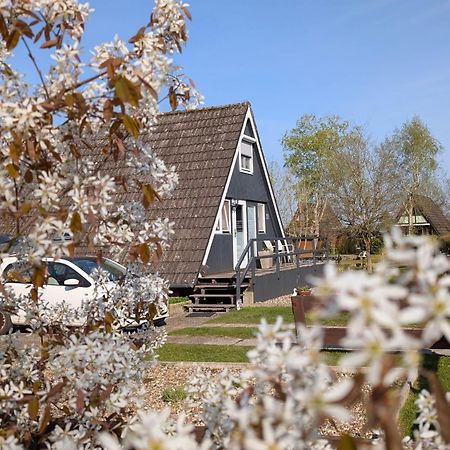Ferienhaus Brungers Südbrookmerland Exterior foto